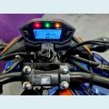 HONDA CB 500F - AZUL - 2018 Foto 9 (Miniatura)