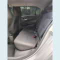 CHEVROLET ONIX 10TMT LT1 - PRATA - 2023 Foto 9 (Miniatura)