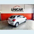 CHEVROLET ONIX - PRATA - 2015 Foto 9 (Miniatura)