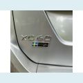 VOLVO XC60 - PRATA - 2014 Foto 9 (Miniatura)