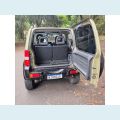 SUZUKI JIMNY - VERDE - 2011 Foto 9 (Miniatura)