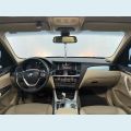 BMW X3 - AZUL - 2015 Foto 9 (Miniatura)
