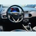 CHEVROLET PRISMA SED. LTZ 1.4 8V FLEXPOWER 4P - BRANCO - 2016 Foto 9 (Miniatura)