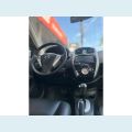 NISSAN VERSA - CINZA - 2021 Foto 9 (Miniatura)