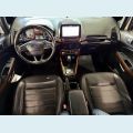 FORD ECOSPORT STORM 2.0 4WD 16V FLEX 5P AUT - PRATA - 2020 Foto 9 (Miniatura)