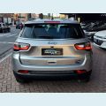 JEEP COMPASS - PRATA - 2023 Foto 9 (Miniatura)