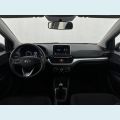 HYUNDAI HB 20 - PRATA - 2025 Foto 9 (Miniatura)