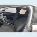 PEUGEOT 208 LIKE 1.0 FLEX - PRATA - 2023 Foto 9 (Miniatura)