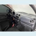 FIAT FIORINO 1.4 HARD WORKING FLEX - BRANCO - 2019 Foto 9 (Miniatura)