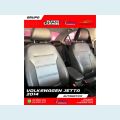 VOLKSWAGEN JETTA - PRATA - 2014 Foto 9 (Miniatura)