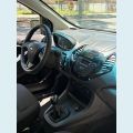 FORD KA SE 1.0 SD B - PRATA - 2018 Foto 9 (Miniatura)