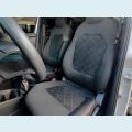 RENAULT KWID - PRATA - 2025 Foto 9 (Miniatura)