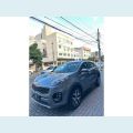KIA KIA SPORTAGE FLEX AUT. 4P - CINZA - 2019 Foto 9 (Miniatura)