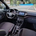 VOLKSWAGEN T CROSS SENSE TSI - PRATA - 2022 Foto 9 (Miniatura)