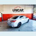 TOYOTA COROLLA FLEX AUT. 4P - PRATA - 2016 Foto 9 (Miniatura)
