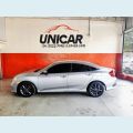 HONDA CIVIC FLEX AUT. 4P - PRATA - 2021 Foto 9 (Miniatura)