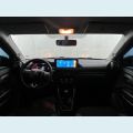 CITROËN C3 FLEX MANUAL 4P - CINZA - 2025 Foto 9 (Miniatura)