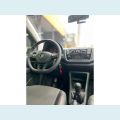 VOLKSWAGEN UP FLEX MANUAL 4P - CINZA - 2021 Foto 9 (Miniatura)