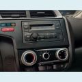 HONDA FIT FLEX AUT. 4P - CINZA - 2017 Foto 9 (Miniatura)