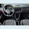 VOLKSWAGEN UP FLEX MANUAL 4P - VERMELHO - 2020 Foto 9 (Miniatura)