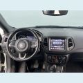 JEEP COMPASS LIMITED S DIESEL AUT. 4P - BRANCO - 2021 Foto 9 (Miniatura)