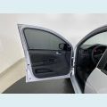 VOLKSWAGEN VOYAGE 1.6 MSI 8V FLEX MANUAL 4P - PRATA - 2019 Foto 9 (Miniatura)