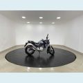 HONDA CB 250F TWISTER (CBS) FLEX - PRATA - 2020 Foto 9 (Miniatura)
