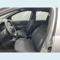 RENAULT LOGAN LIFE 1.0 12V FLEX MANUAL 4P - PRATA - 2022 Foto 9 (Miniatura)