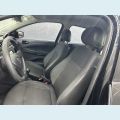 VOLKSWAGEN VOYAGE 1.6 MSI 8V FLEX MANUAL 4P - PRETO - 2021 Foto 9 (Miniatura)