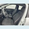 RENAULT KWID ZEN 1.0 12V FLEX MANUAL 4P - BRANCO - 2021 Foto 9 (Miniatura)