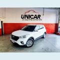 HYUNDAI CRETA FLEX AUT. 4P - BRANCO - 2024 Foto 9 (Miniatura)