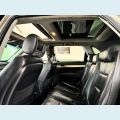 KIA SORENTO EX2 2.4 16V MANUAL 4P - CINZA - 2012 Foto 9 (Miniatura)