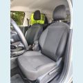 CITROËN C4 CACTUS FEEL 1.6 FLEX AUTOM. 4P - BRANCO - 2022 Foto 9 (Miniatura)