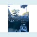 CHERY TIGGO 7 FLEX AUT. 4P - CINZA - 2022 Foto 9 (Miniatura)