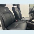HONDA CITY EX 1.5 16V FLEX AUT. 4P - PRATA - 2015 Foto 9 (Miniatura)