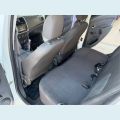 RENAULT SANDERO FLEX MANUAL 4P - BRANCO - 2020 Foto 9 (Miniatura)