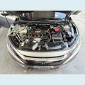 HONDA CIVIC FLEX AUT. 4P - PRATA - 2018 Foto 9 (Miniatura)
