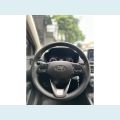 HYUNDAI HB 20 FLEX AUT. 4P - PRETO - 2024 Foto 9 (Miniatura)