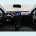 PEUGEOT 2008 FLEX MANUAL 4P - MARROM - 2020 Foto 9 (Miniatura)