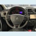 RENAULT SANDERO STEPWAY 1.6 8V FLEX MANUAL 4P - VERMELHO - 2015 Foto 9 (Miniatura)