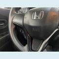 HONDA HR-V LX 1.8 I-VTEC FLEX AUT. 4P - BRANCO - 2016 Foto 9 (Miniatura)
