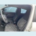 FIAT MOBI LIKE 1.0 FLEX MANUAL 4P - BRANCO - 2022 Foto 9 (Miniatura)