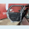 FIAT GRAND SIENA EVO ATTRACTIVE 1.4 8V FLEX MANUAL 4P - PRATA - 2021 Foto 9 (Miniatura)