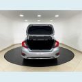 HONDA CIVIC LX 2.0 FLEX AUT. 4P - PRATA - 2020 Foto 9 (Miniatura)