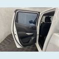 NISSAN FRONTIER 2.3 TD DIESEL MANUAL 4P - BRANCO - 2021 Foto 9 (Miniatura)