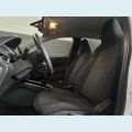 CHEVROLET ONIX LT 1.0 TURBO FLEX MANUAL 4P - BRANCO - 2025 Foto 9 (Miniatura)