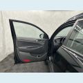 HYUNDAI TUCSON GLS 1.6 T-GDI AUT. 4P - PRETO - 2022 Foto 9 (Miniatura)