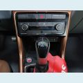 VOLKSWAGEN T-CROSS COMFORTLINE 1.0 200 TSI FLEX AUT. 4P - CINZA - 2021 Foto 9 (Miniatura)