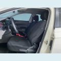 VOLKSWAGEN POLO 1.6 MSI FLEX MANUAL 4P - BRANCO - 2018 Foto 9 (Miniatura)