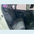 HONDA FIT EX 1.5 16V FLEX AUT. 4P - BRANCO - 2016 Foto 9 (Miniatura)